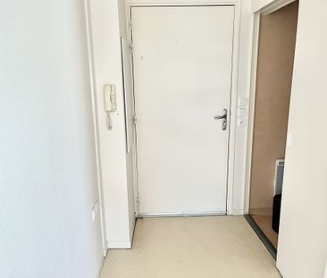 Location Appartement 2 pièces 32m² LIMOGES 87000 - Photo 3