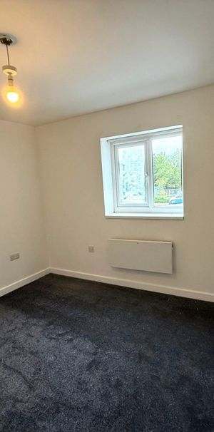 Gerard Court, Ashton In Makerfield, , UK - Photo 1