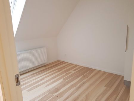 Skøn lejlighed i hjertet af Holstebro - Foto 3