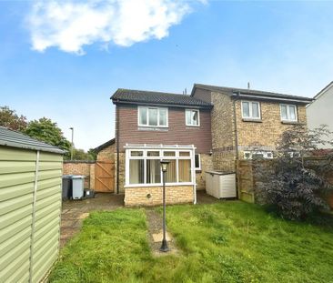1 bedroom semi-detached house to rent - Photo 4