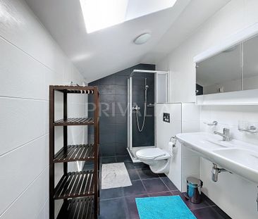 Elégante villa contemporaine contiguë sur les hauteurs de Morges - Foto 1