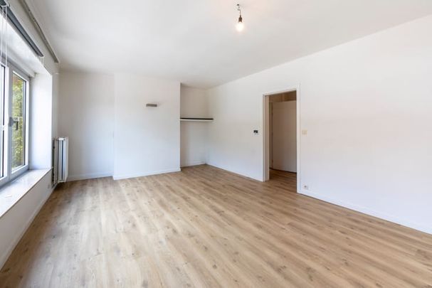 Appartement te huur - Foto 1