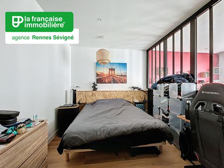 Bel appartement T1bis meublé – rue Michelet - Photo 3