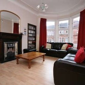2 Bed Flat, Mount Stuart Street, G41 - Photo 1