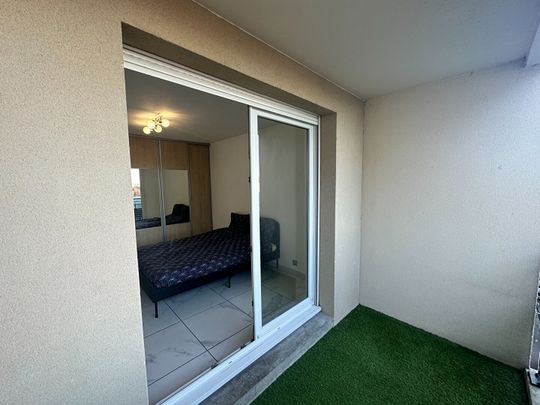 À louer : Appartement T2 moderne à Combs-la-Ville - Photo 1