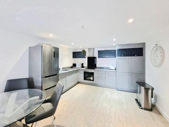 2 bed apartment to rent in Kiln Court, Kirk Sandall, DN3 - Photo 1