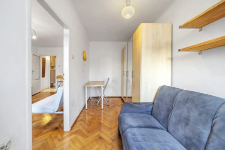 Nieduże mieszkanie dla pary, ul. REJTANA 33.24 m² - Photo 2