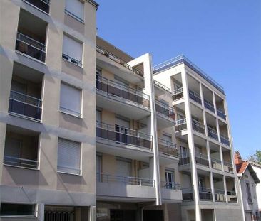 Résidence Le Gambetta 4 rue Villiet, 63000, Clermont-Ferrand - Photo 2