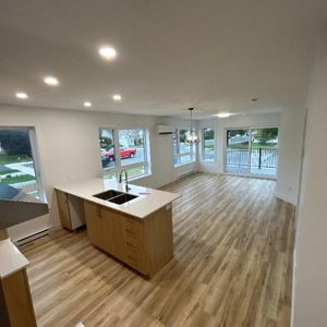 4 ½ à louer Acton Vale - Photo 2