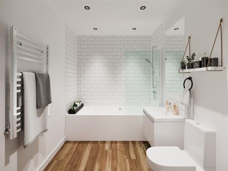 High Street, Epsom, Surrey, KT19 8AH - Photo 5