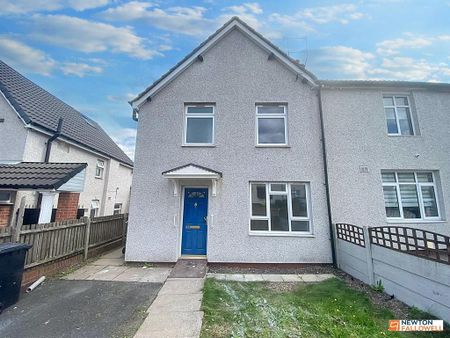 3 bedroom semi-detached house to rent - Photo 2