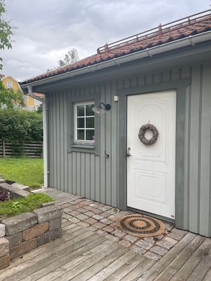 Lövuddsvägen, Vaxholm - Photo 1