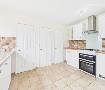 3 bedroom maisonette to rent - Photo 6