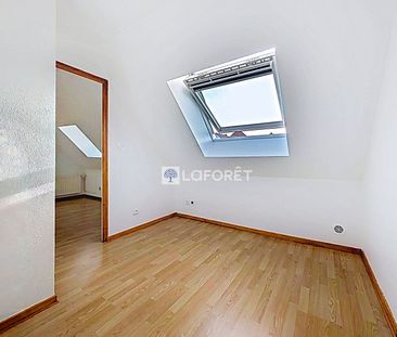 Appartement T4 Beaucourt à louer - Photo 4