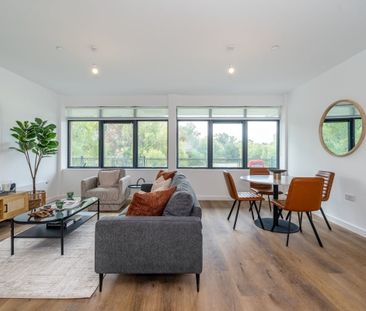 1 bedroom apartment to rent - Photo 6