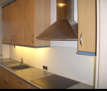 3 Zimmer Wohnung mit Balkon - Photo 1