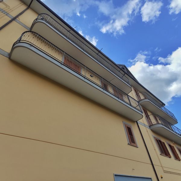 Appartamento in affitto a Solofra - Photo 1