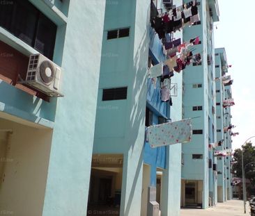 Blk 260 Tampines Street 21 (Tampines), HDB 5 Rooms - For Rent - Photo 1
