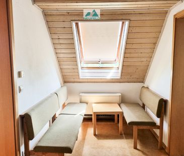 4-Zimmerwohnung in Gundelsheim nahe der Weinberge wartet auf Sie! - Photo 1