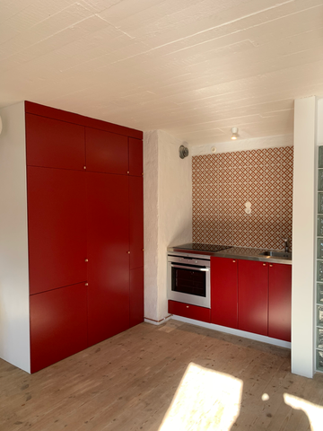 Grävlingsbacken, Saltsjö-Duvnäs - Photo 2