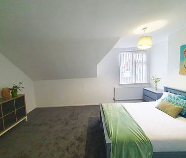 Room 5 – Evington Road, LE2 1HH - Photo 3