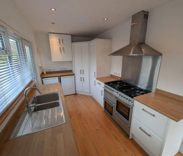 2 bedroom bungalow to rent - Photo 5