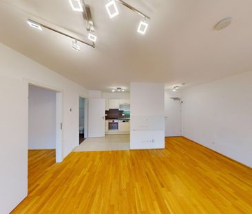 | NEUWERTIGE WOHNUNG MIT LOGGIA IM 3.STOCK | NÄHE FH TECHNIKUM | U6... - Photo 4