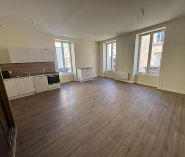 Location Appartement 3 pièces 69m² ANGERS 49100 - Photo 5