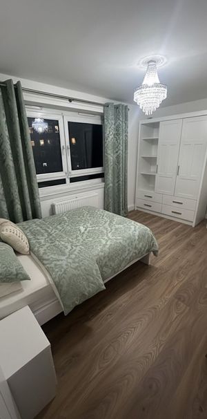 Room in a Shared Flat, London, W2 - Photo 1