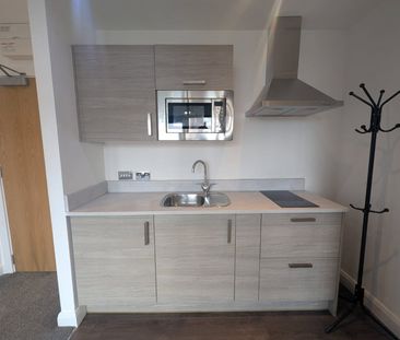 Bracken House, 44-58 Charles Street, Manchester City Centre, Greate... - Photo 5