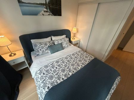 For Lease - 151 Dan Leckie Way Unit# 706, Toronto, Ontario - Photo 3