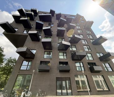 Te huur: Appartement Haarlemmerweg 862 in Amsterdam - Foto 5