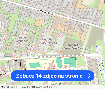 Zamieszkaj na nowym osiedlu przy Zbrowskiego - Zdjęcie 1