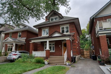 For Lease - 267 Powell Avenue, Glebe - Ottawa East and Area, Ontario - Photo 4