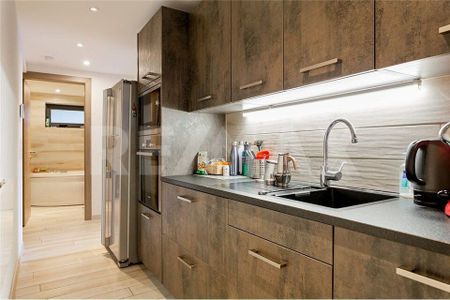 3 ½ Zimmerwohnung mit Seeblick - Photo 4