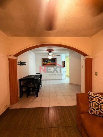 CASA EN RENTA, COL. VILLA DE CORTEZ - Foto 3