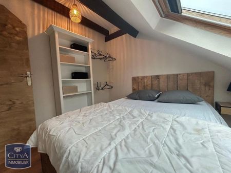 Appartement à louer 2 pièces 30.1m² - Photo 5