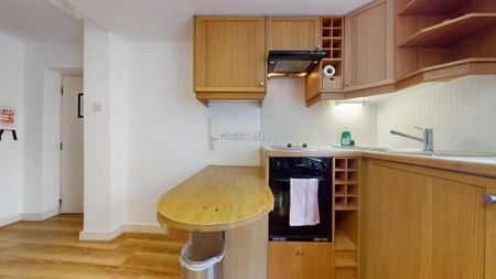 Studio to rent - Photo 4