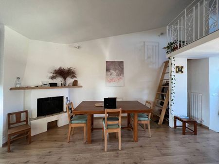 Loft via Nuova 46, Rieti - Photo 4