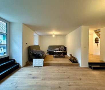 Maisontte apartment with large terrace - Photo 1