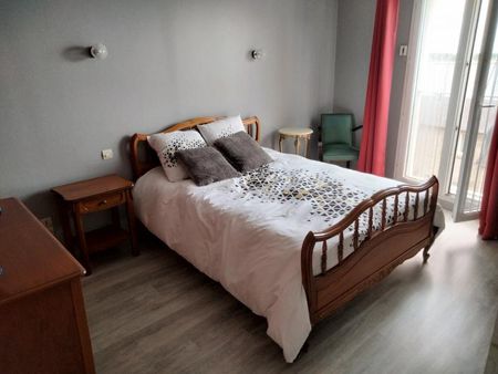 Location Appartement 3 pièces 83m² DINAN 22100 - Photo 5