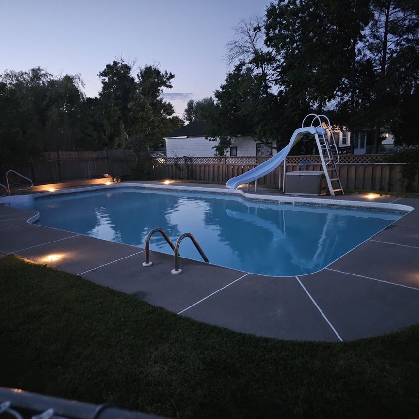 For Lease - 1064 Casey Road, Belleville, Ontario - Photo 1