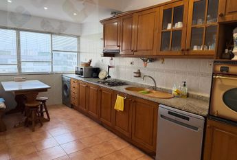 Apartamento T2 em Lisboa