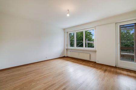 Neuer Glanz in Münchenstein: Strangsanierte 3.5-Zimmer-Wohnung - Photo 4