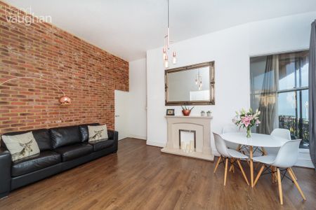 1 bedroom apartment to rent - Photo 3