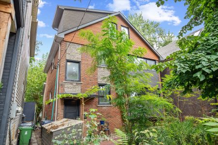 For Lease - 263 Boston Avenue Unit# 1, Toronto, Ontario - Photo 4