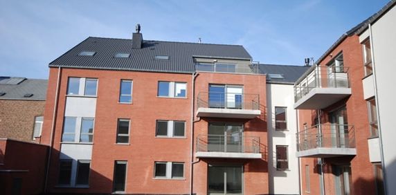 Appartement te huur - Foto 2