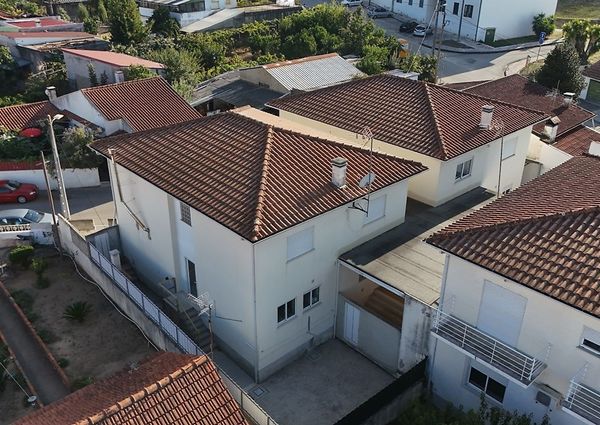 Moradia T3 em Aveiro