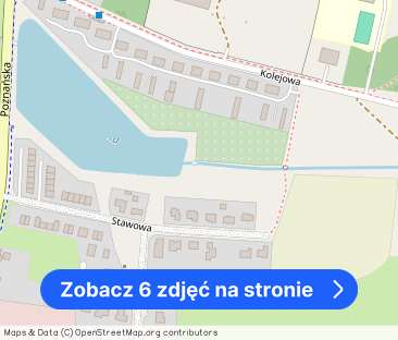 Wynajem | Kawalerka | Poznań - Zdjęcie 1