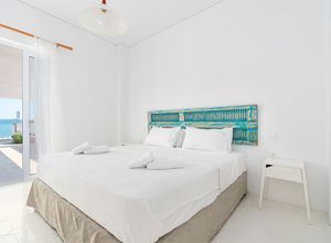 Διαμέρισμα για ενοικίαση - Βόχα, - Photo 4